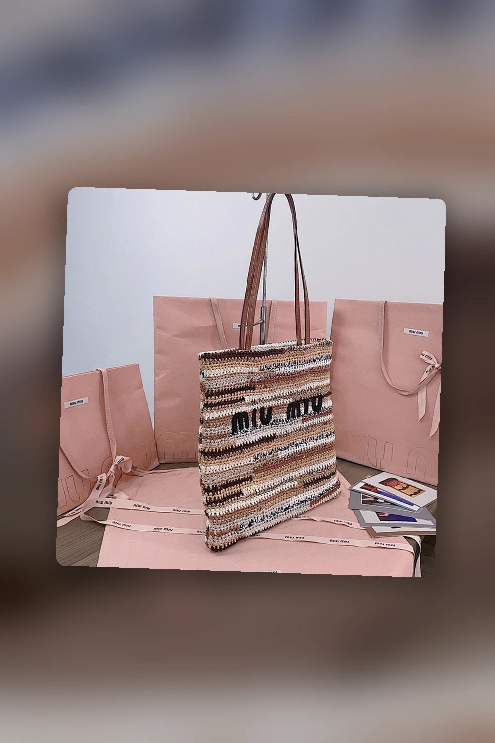 NB - MMU Bag - 535