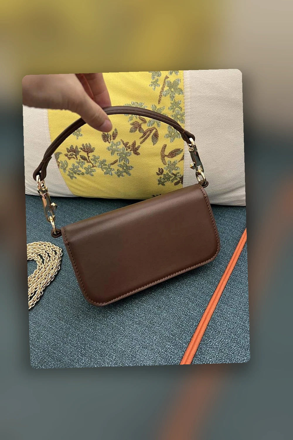 NB - VEL Bag - 1045