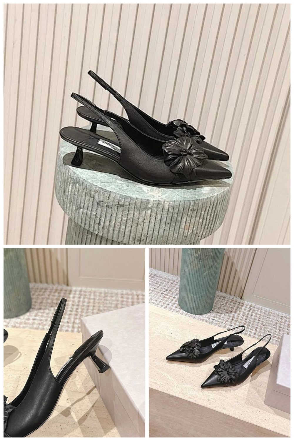 NB - JMC Women Shoes - 520