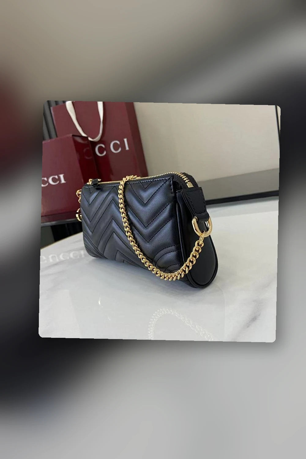 NB - GUKI Bag - 384