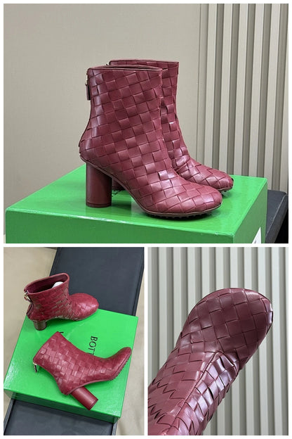 NB - BOV Women Shoes - 133