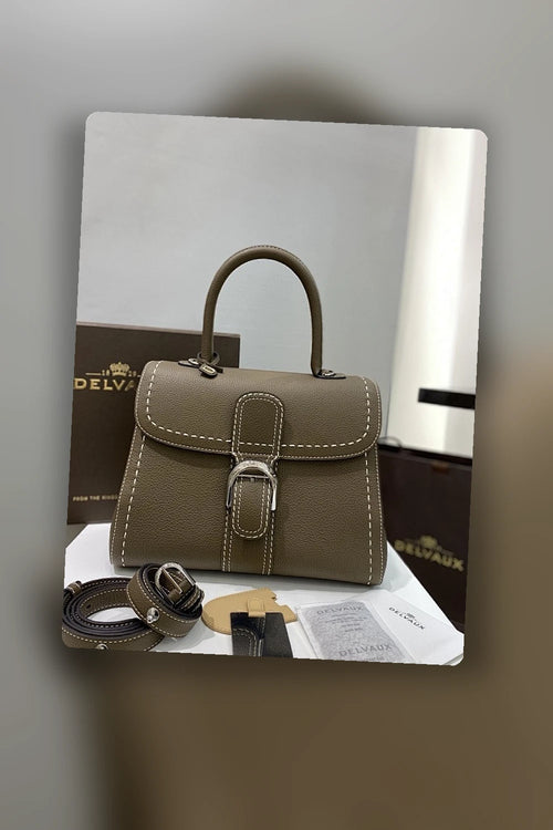 NB - DLVX Bag - 186