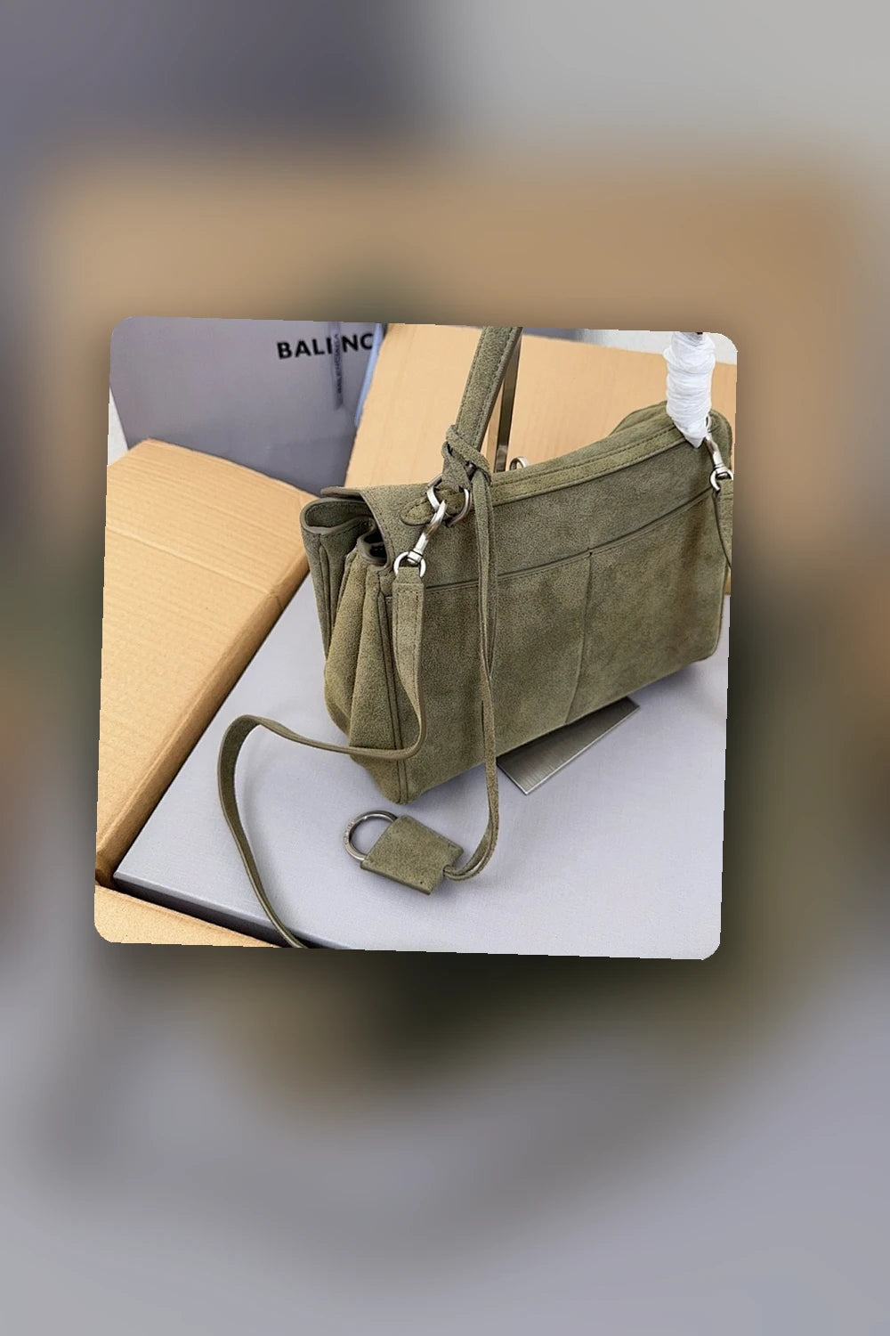 NB - BG Bag - 748