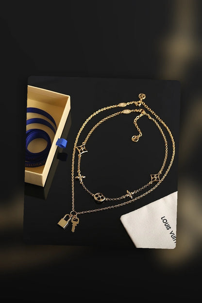 NB - LOV Jewelry - 415