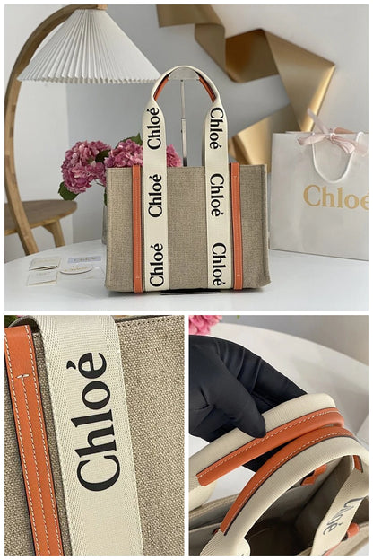 NB - CLE Bag - 596
