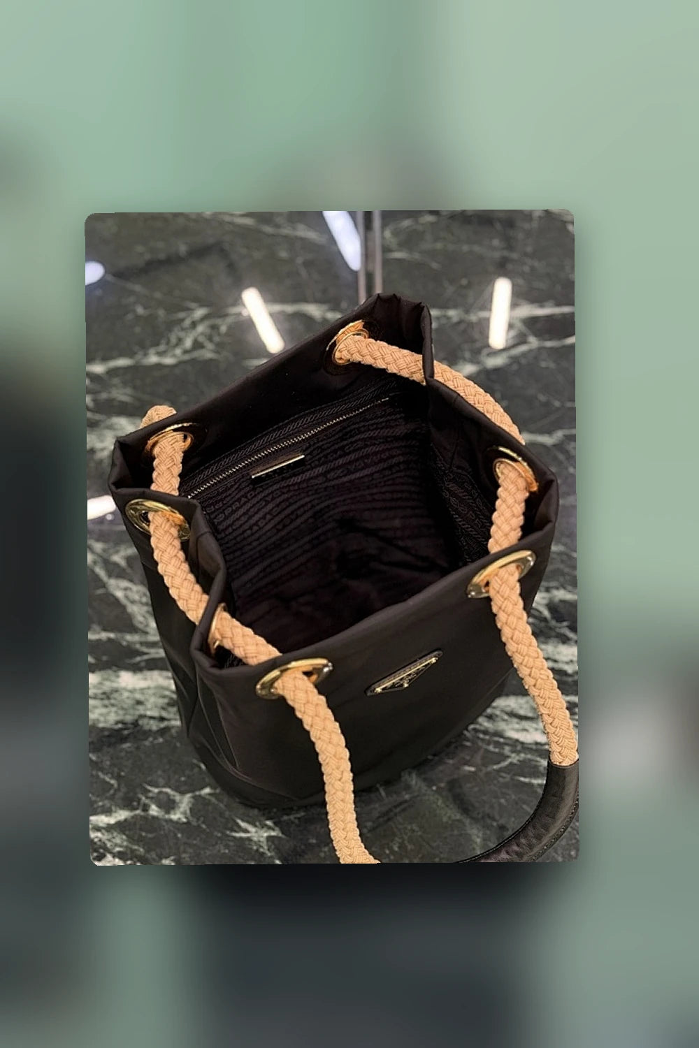 NB - PD Bag - 1323