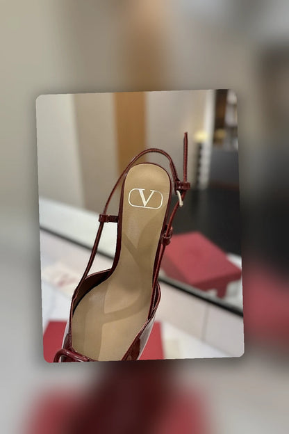 NB - VEL Women Shoes - 661