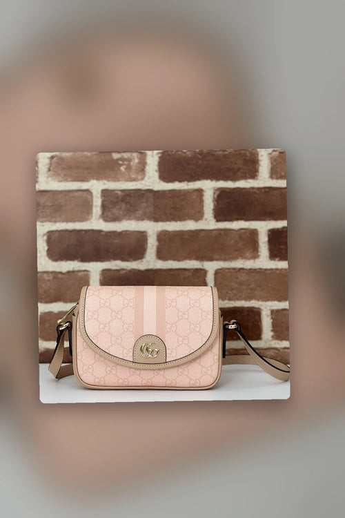 NB - GUKI Bag - 1149