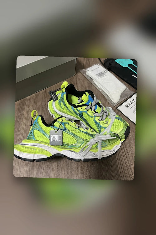NB - BG Women Shoes - 205