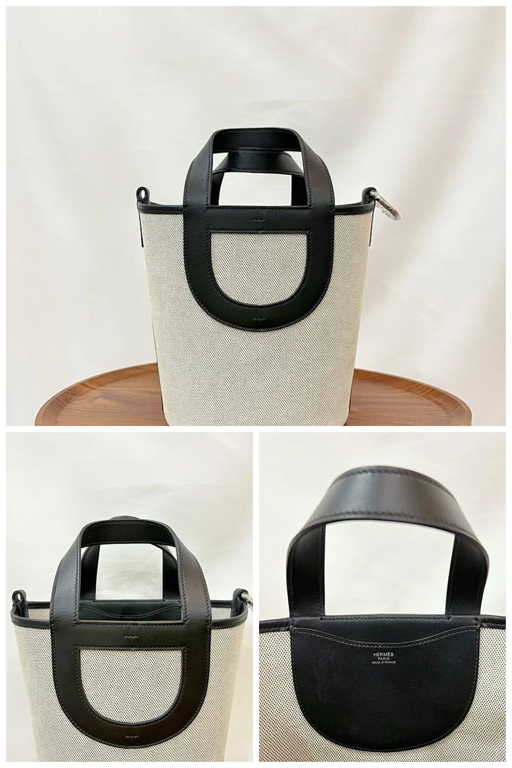 NB - HMS Bag - 1814