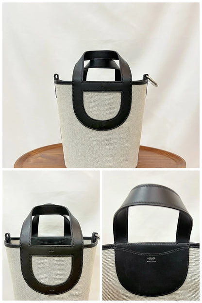 NB - HMS Bag - 1814