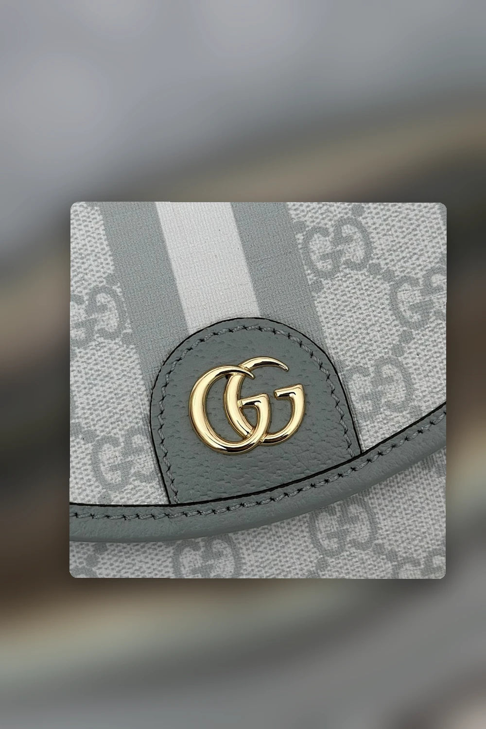NB - GUKI Bag - 1153
