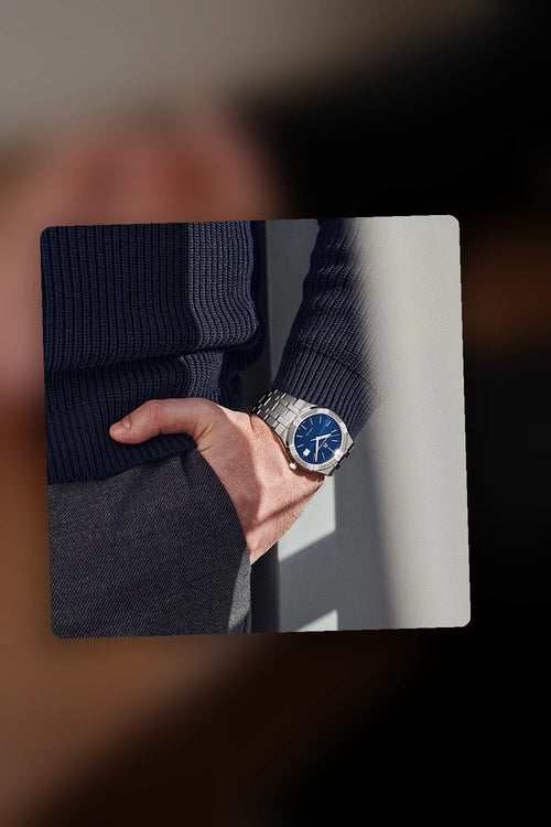 NB - Mix Watch - 481