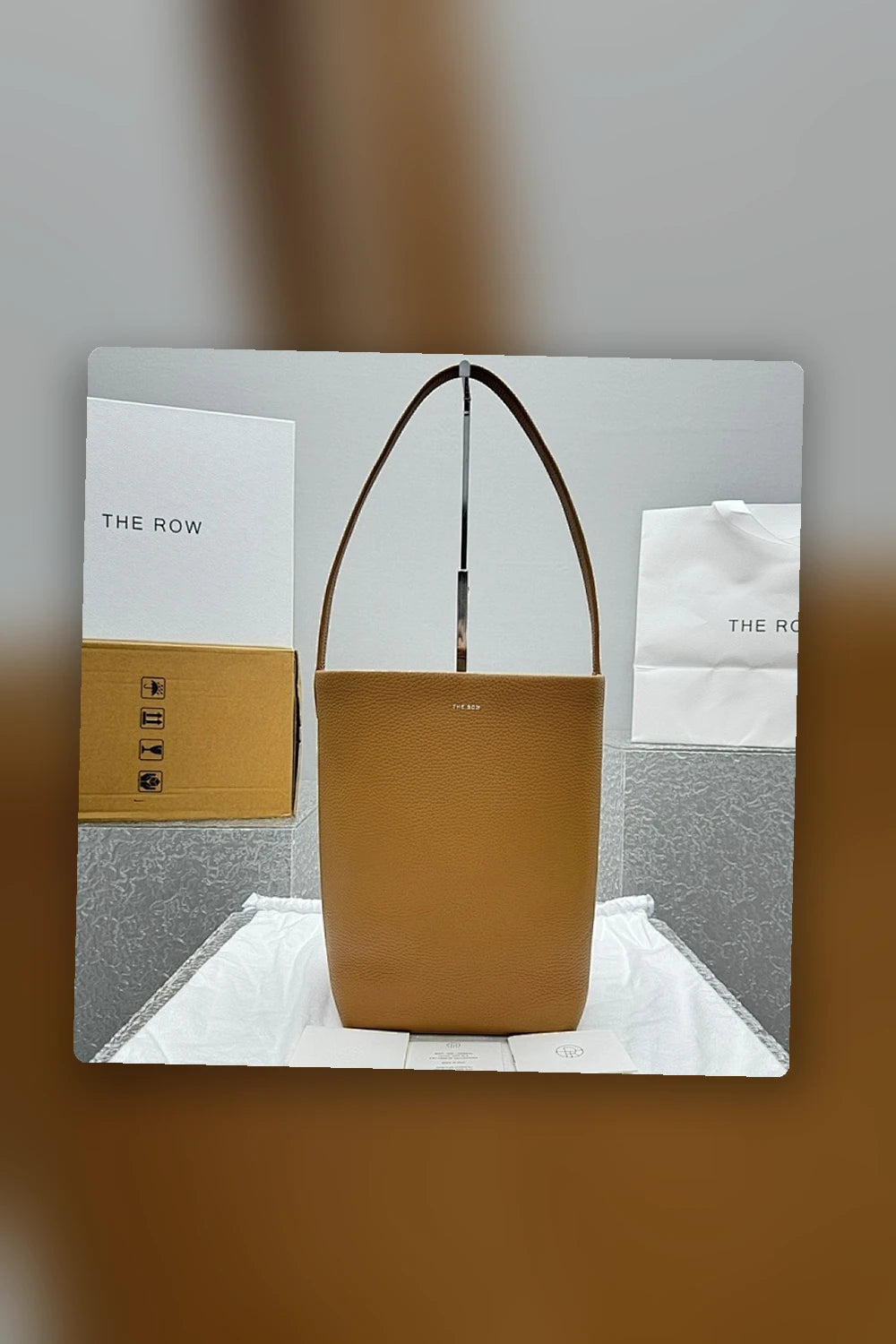 NB - THR Bag - 633