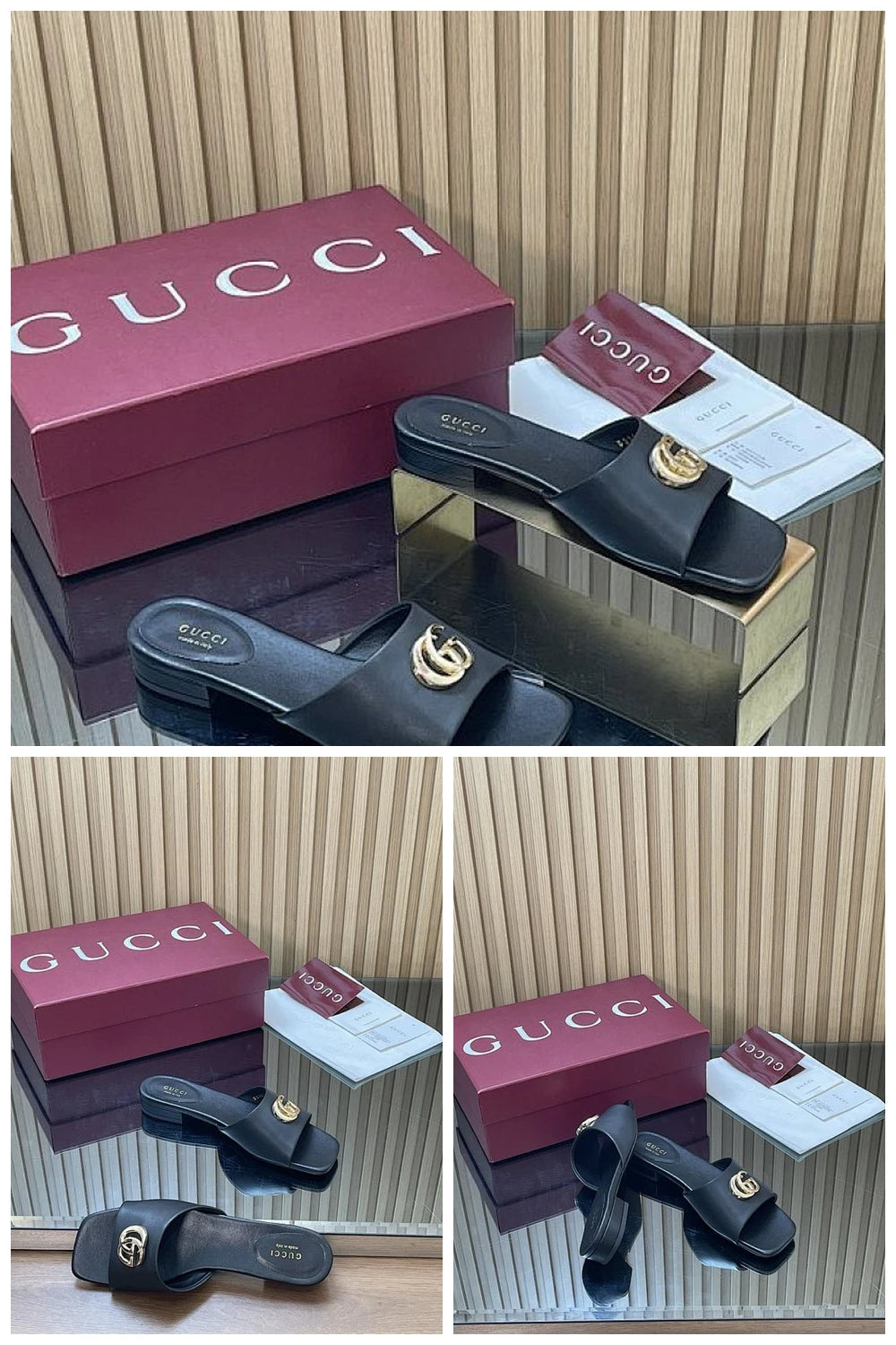 NB - GUKI Women Shoes - 080