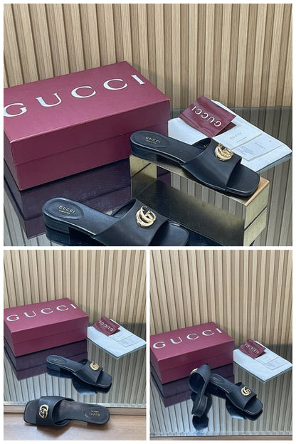 NB - GUKI Women Shoes - 080