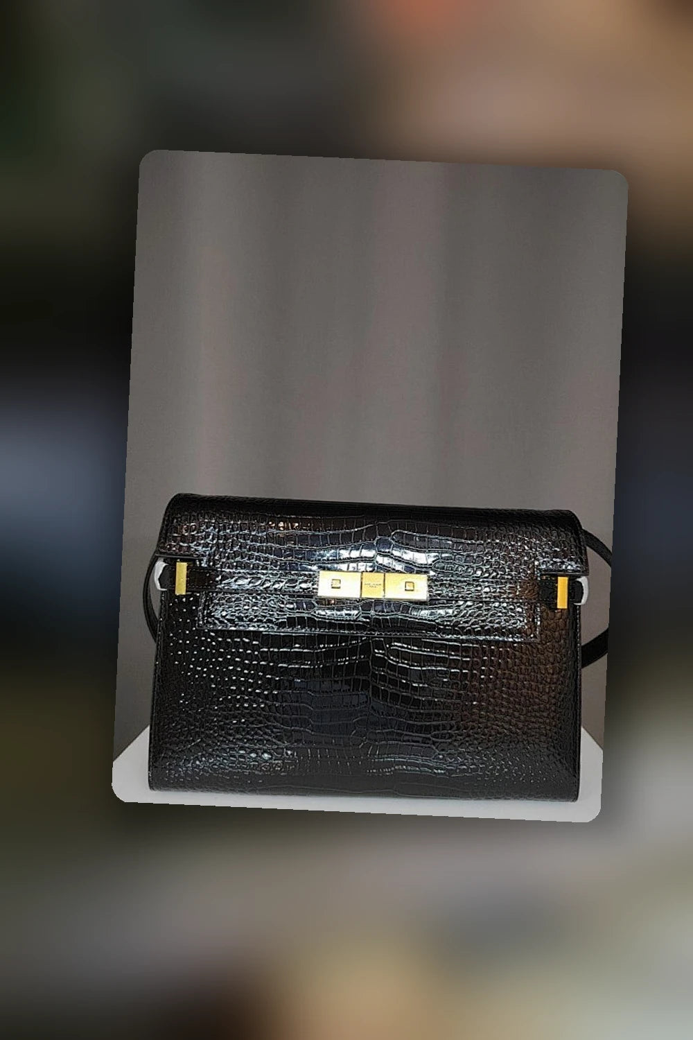NB - YLS Bag - 1667