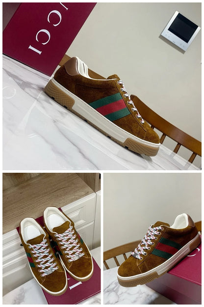 NB - GUKI Women Shoes - 530