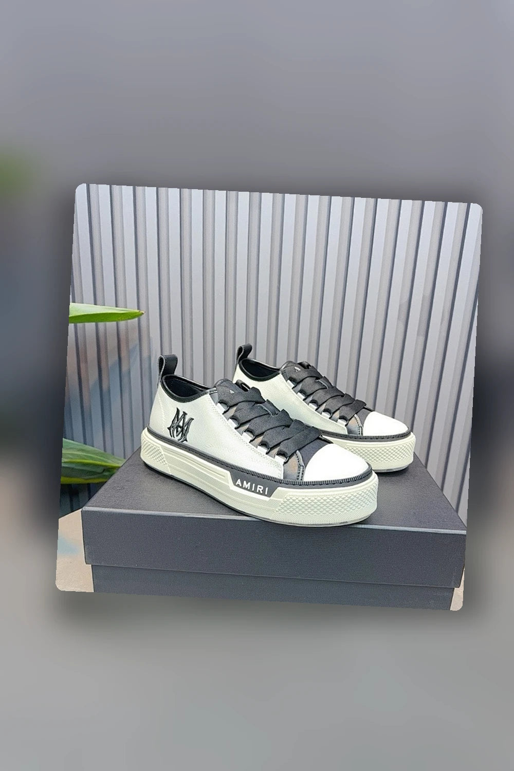 NB - AMIR Women Shoes - 350