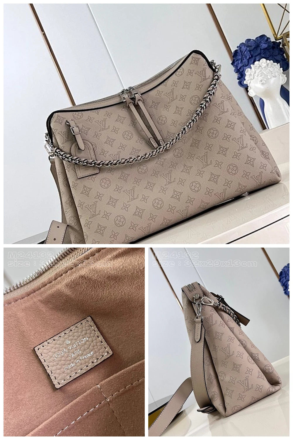 NB - LOV Bag - 213