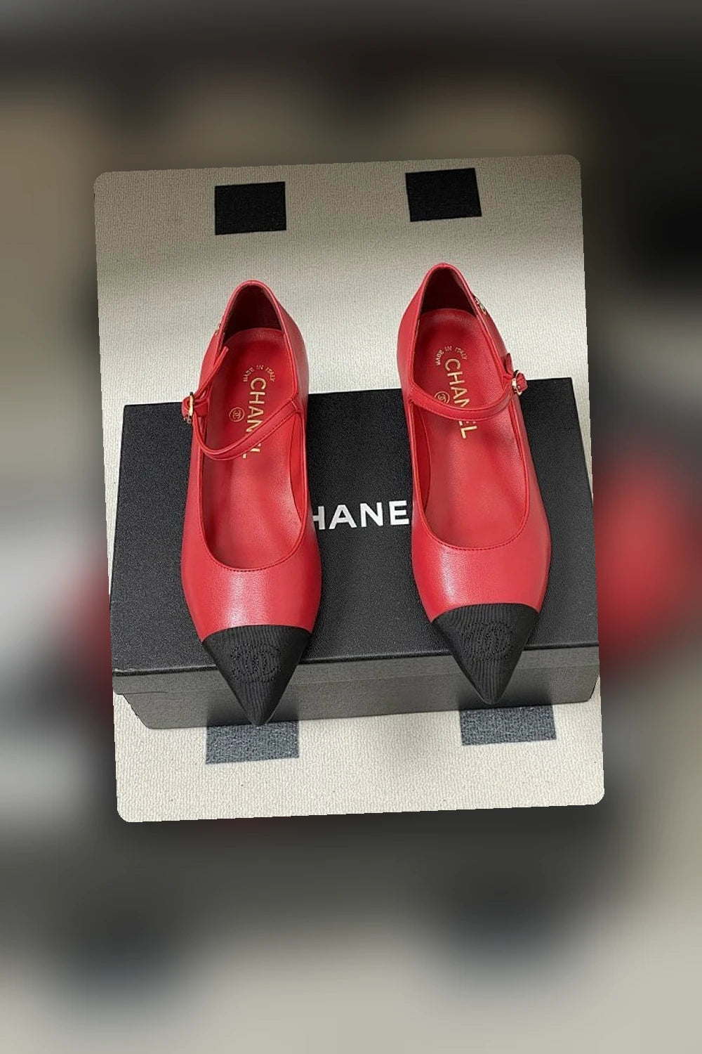 NB - CHL Mix Items - 781