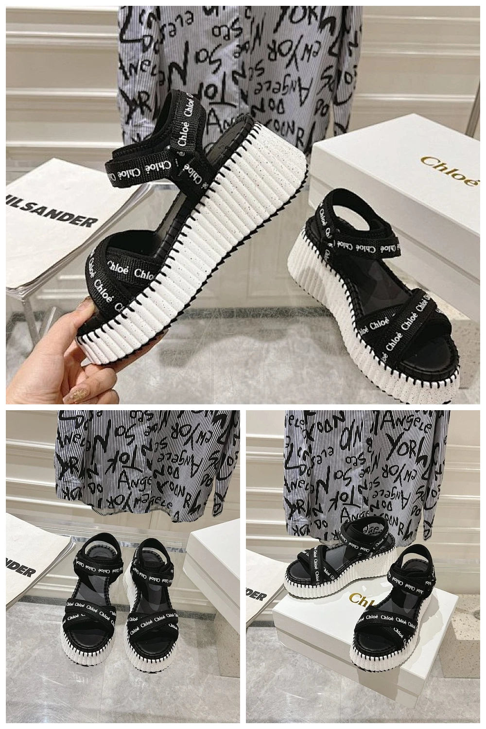 NB - CLE Women Shoes - 330