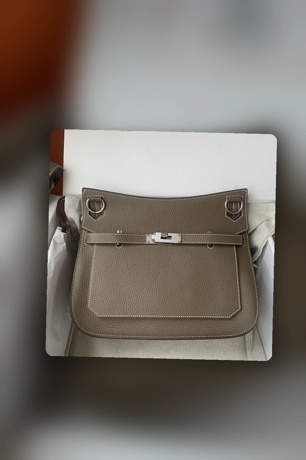 NB - HMS Bag - 1209