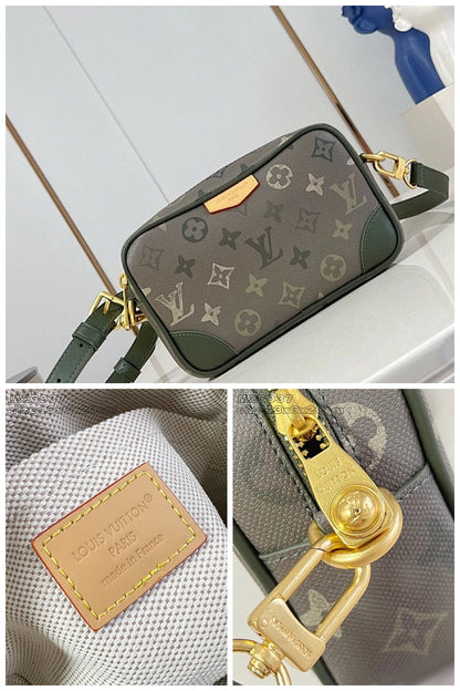 NB - LOV Bag - 748