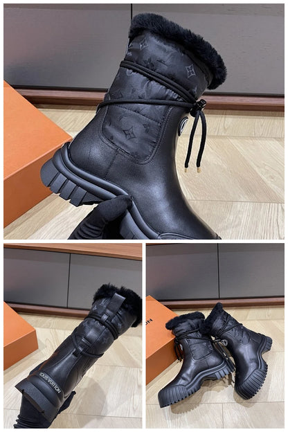 NB - LOV Women Shoes - 1000
