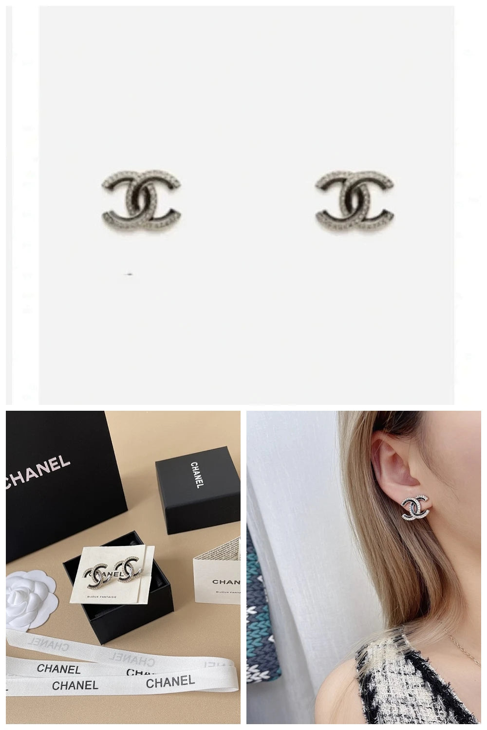 NB - CHL Jewelry - 573