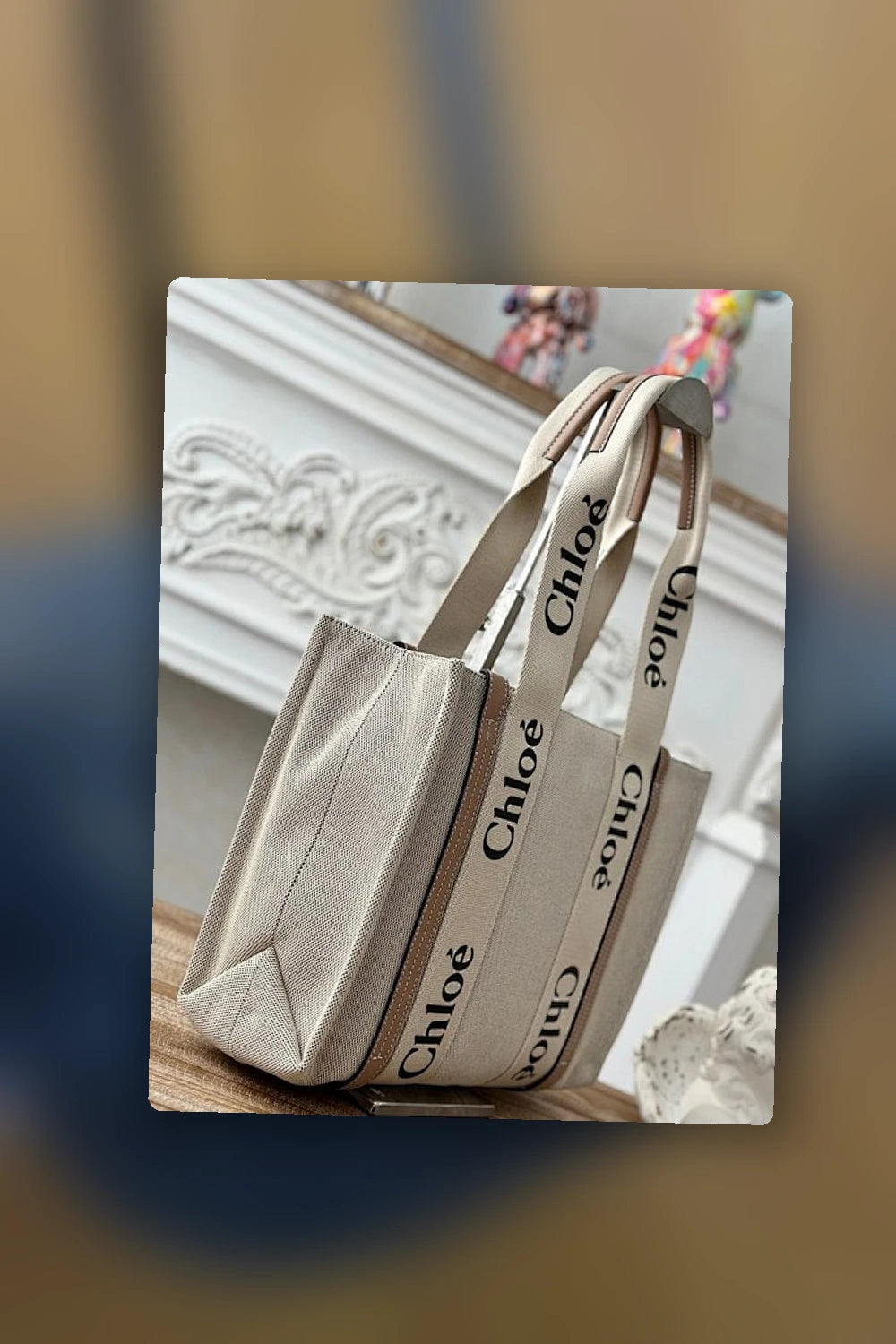 NB - GYO Bag - 1318