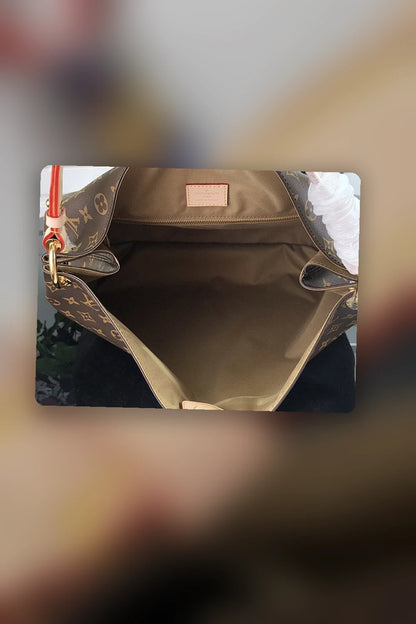 NB - LOV Bag - 1534