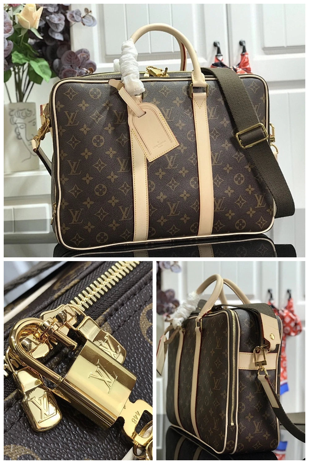 NB - LOV Bag - 1489