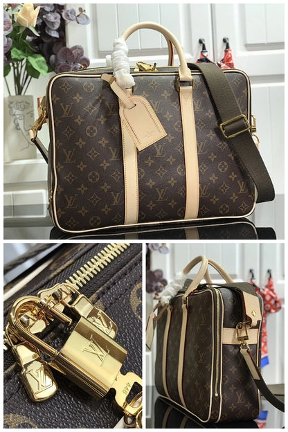 NB - LOV Bag - 1489