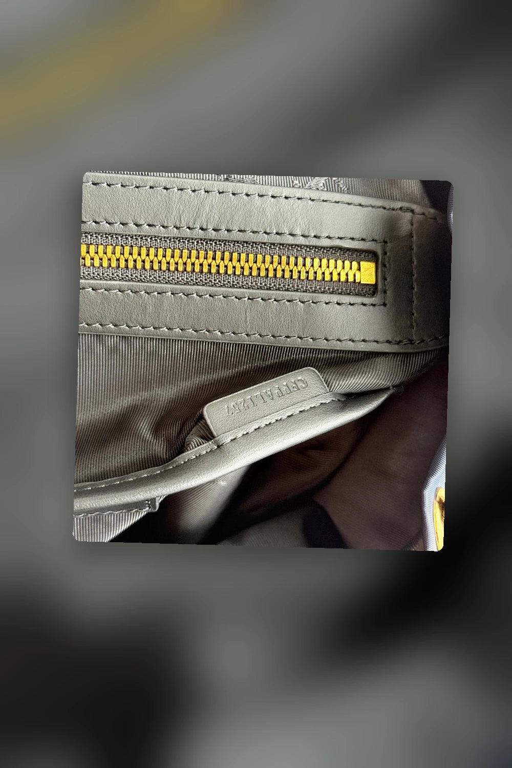 NB - BOR Bag - 067