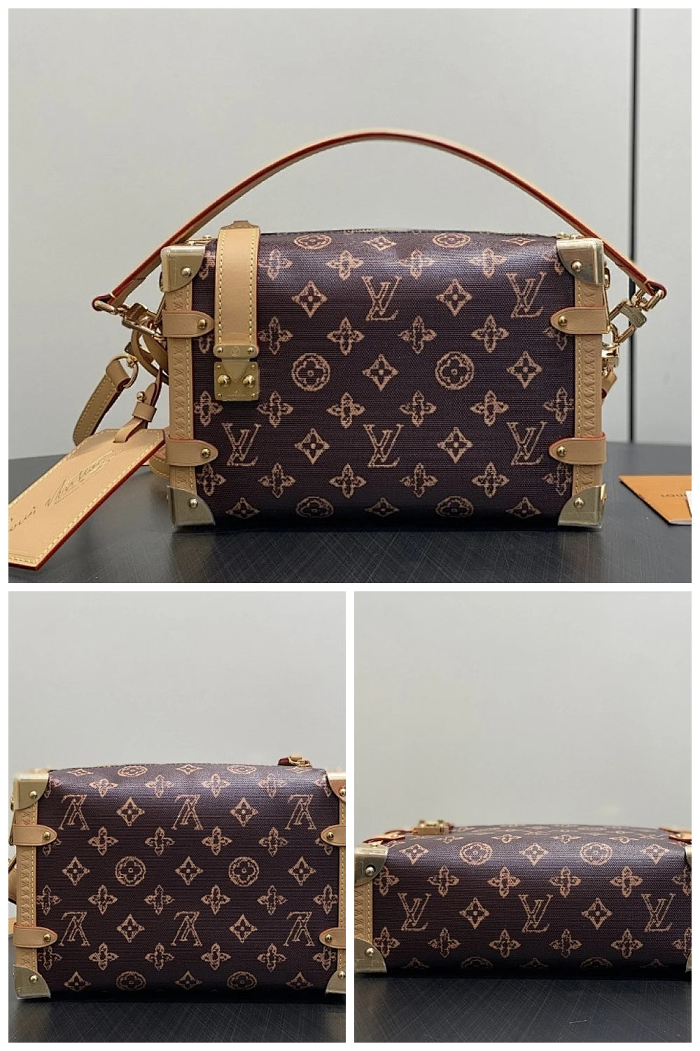 NB - LOV Bag - 133