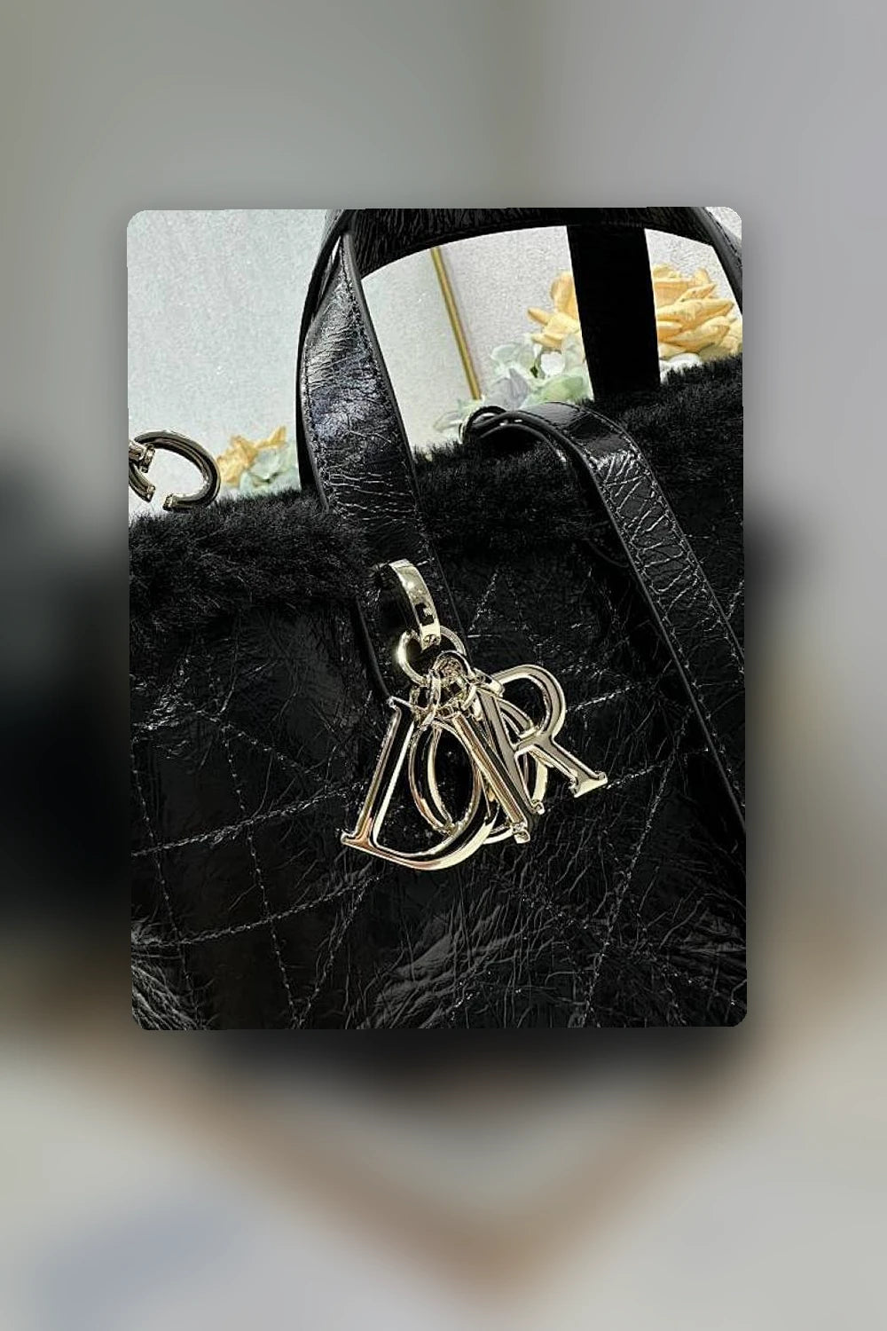 NB - DOR Bag - 398