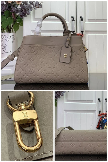 NB - LOV Bag - 1847