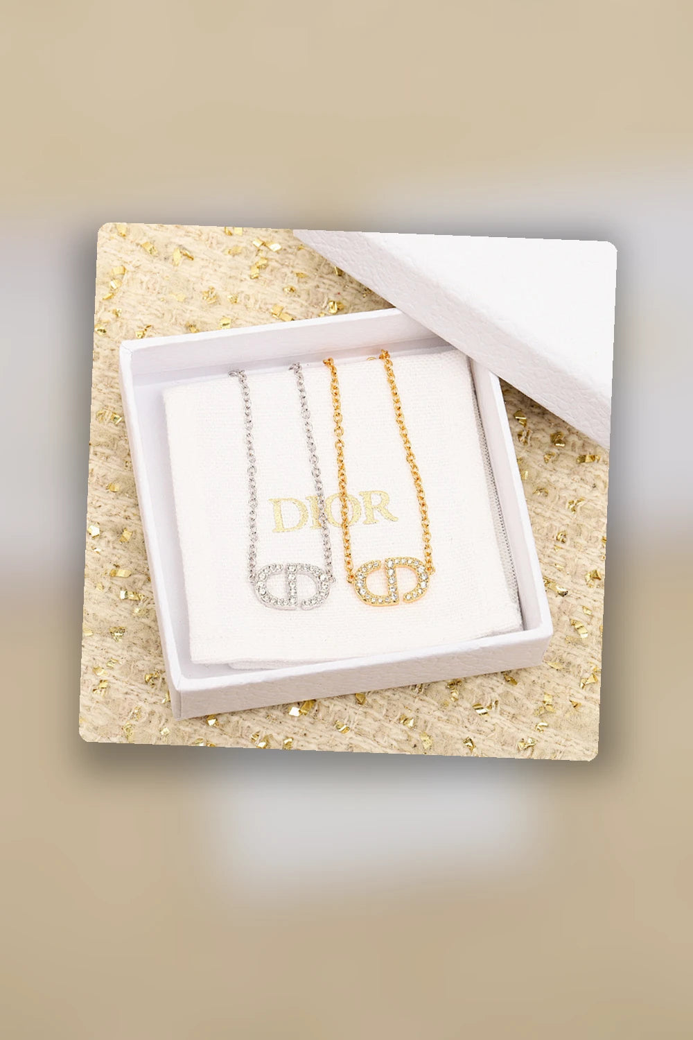 NB - LOV Jewelry - 213