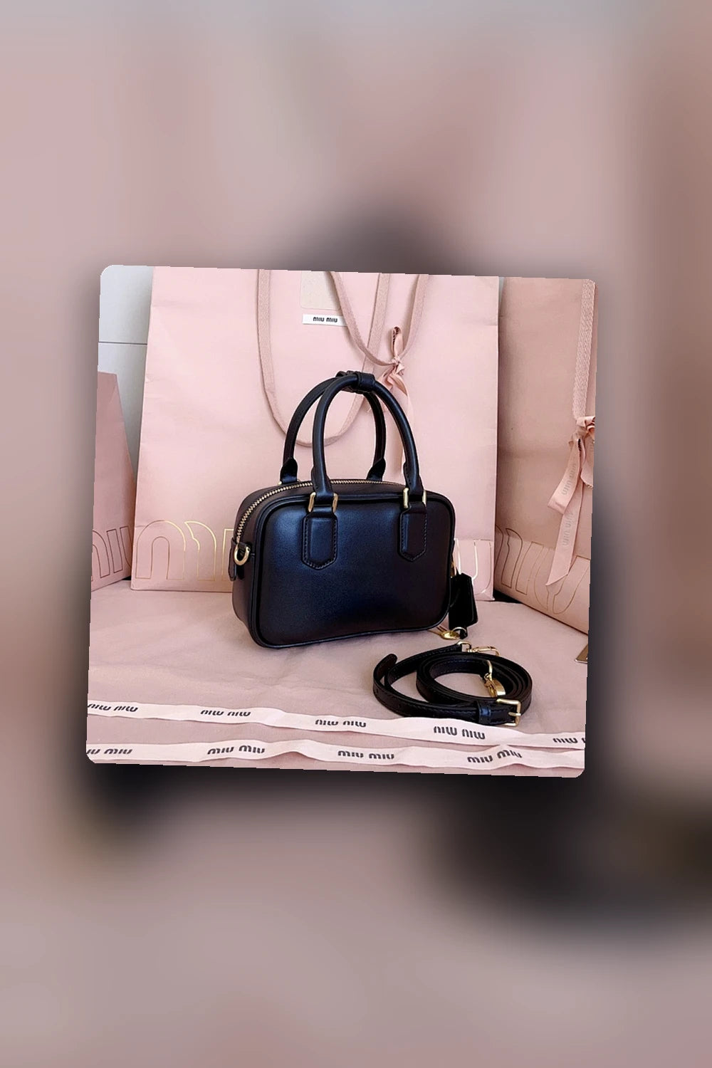 NB - MMU Bag - 204