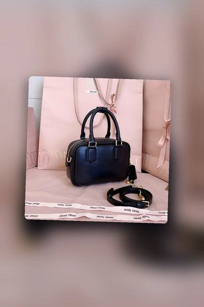 NB - MMU Bag - 204