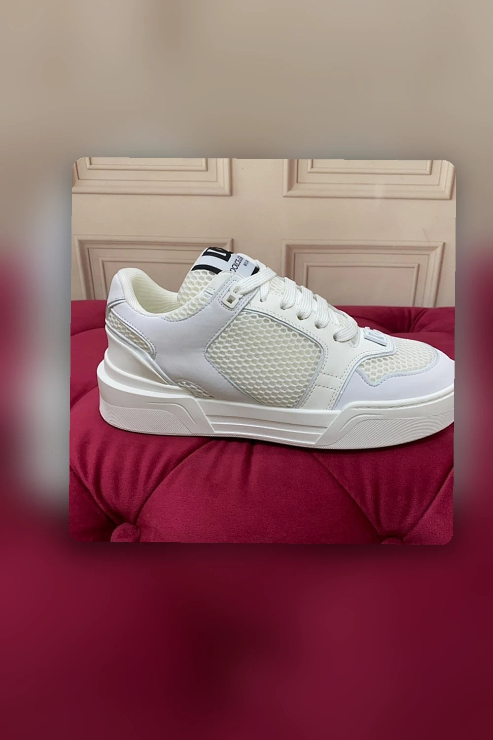 NB - DAG Women Shoes - 422