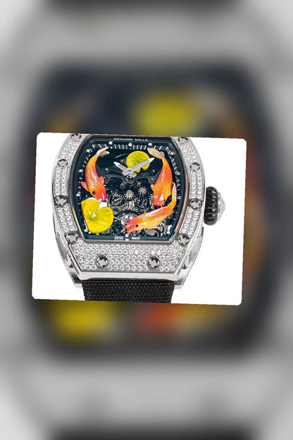 NB - Mix Watch - 176