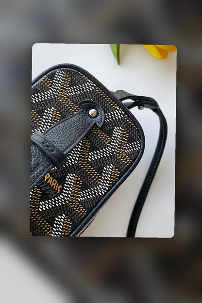 NB - GYO Bag - 196