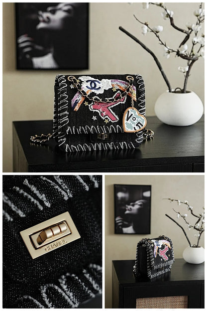 NB - CHL Bag - 154