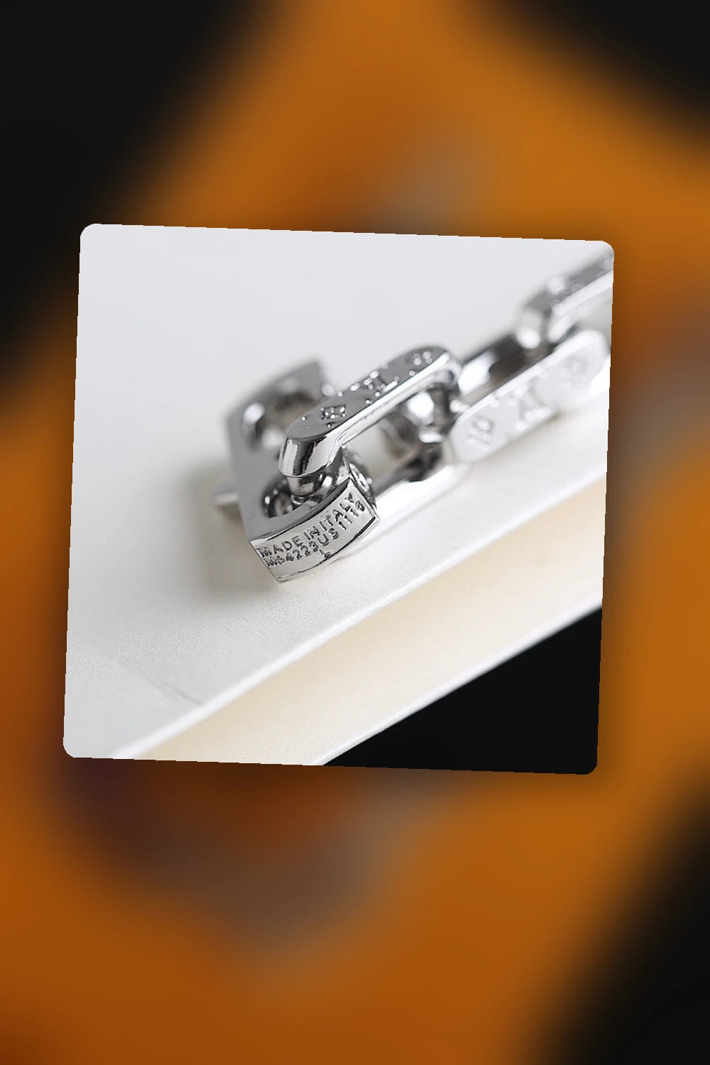 NB - LOV Jewelry - 735