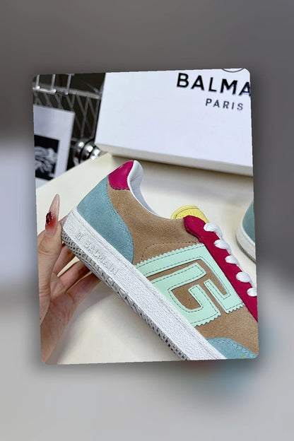 NB - BAM Women Shoes - 047