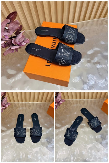 NB - LOV Women Shoes - 017