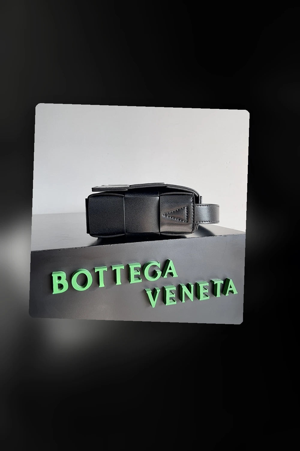 NB - BOV Bag - 116