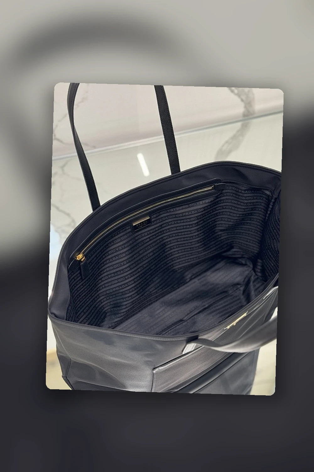 NB - PD Bag - 757